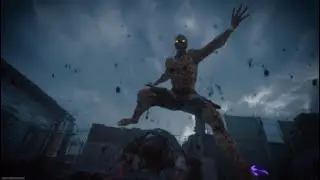 BO6 Zombies Game Over Animation 7