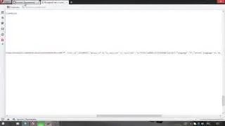 Заходим под чужим auth_key-ем в игру Survival