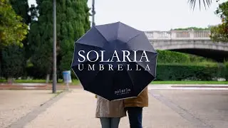 Reversed Umbrella | Product Video