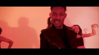 BANGA🇬🇳 FT BIKIM 🇨🇲CHOQUE CHOQUE (clip vidéo)
