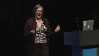 Modernizing the Citizen Experience by Dana Chisnell at Mind the Product 2015