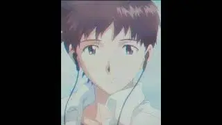 cut it out / neon genesis evangelion