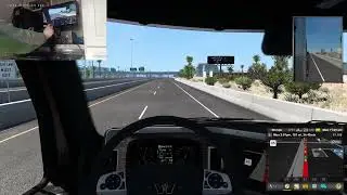 Simulating American Trucks (I can't truck)
