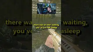 UBER IN TARKOV?! 