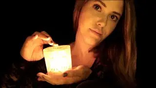 ASMR Geführte Einschlafhypnose ♡ SLEEP HYPNOSIS ♡ behutsam Einschlafen in german/deutsch