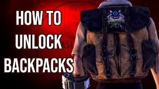 How To Unlock Craftable Backpacks | Fallout 76 Guides