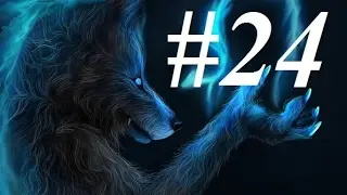 Neverwinter nights. Друид-оборотень. Серия 24. Сдаем квесты.