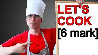 The Physics of Cooking For A Level Physics