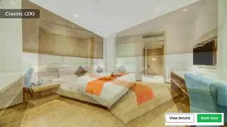Behind Tivoli Chhatarpur Decent And Modest Hotel Near Olive Beach Best Hotel Delhi