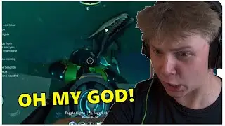 Why is This Area SO Evil... | Subnautica