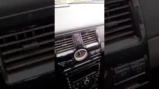 Проблема с зарядкой на приоре.