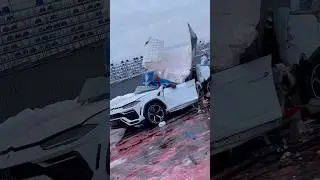 Для тех, кто думает, что это постанова🤔 