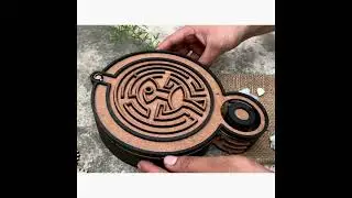 The Westworld Toy
