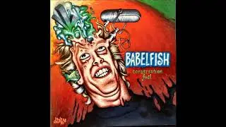 Babelfish - Conversation Fuel