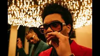 [TB] The Weeknd type beat