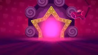 Bizarre Circus Menu Music Background Brawl Stars OST
