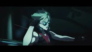 Drop Short Edit