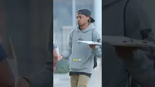 Giving 100x Back What People Donate 