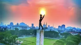 WAJAH BARU LAPANGAN BANTENG  