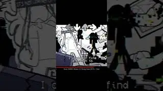 ITS SO OVERWHELMING AND I HOPE NO ONE CAN TELL #jaiden #jaidenanimation #jaidenanimations #bf #fnf