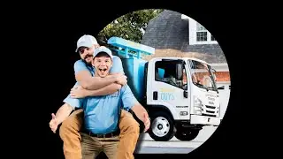 Delray Beach Junk Removal: Stand Up Guys!