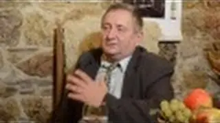 ANTURAJUL MEU -Ananie Gagniuc