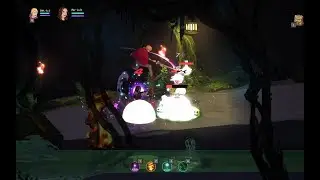 Echoes of the Stars - New Game Play Test
