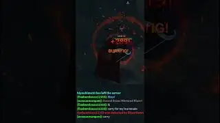 Arcane Odyssey | No Mercy 😈