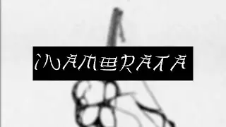 Wanna Wake - INAMORATA [OFFICIAL AUDIO]