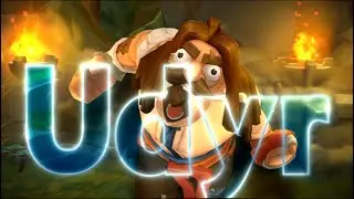 Udyr.exe