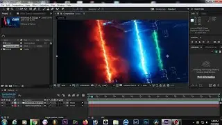 Best powerful video editing Softower After Effect CC Saber Plugin 39 install Power