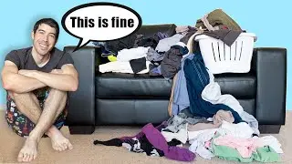 How I'm No Longer Stressed and Still Get Things Done