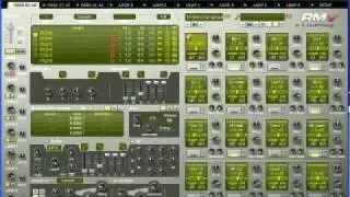 LinPlug RM V ［Vol.2］＜DTMマガジン＞