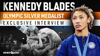 Kennedy Blaydes Interview