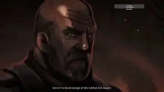 Grim Dawn # 1
