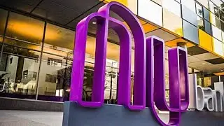 O NUBANK vai virar uma poupança? 😱😱😱 Seu dinheiro só vai render depois de 30 dias e agora ? 😱😱