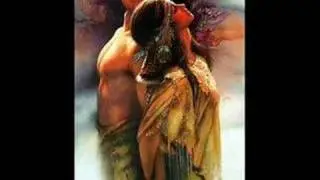 Native American - Amazing Grace (in cherokee)