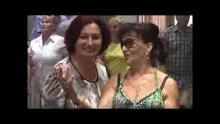 SUSRET PENZIONERA, Rozaje, 22. 7. 2017.