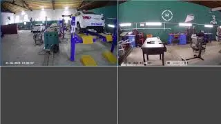Ремонт и обслуживание легковых автомобилей С1 21.06.24