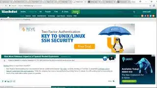 HOW TO BACKLINK ON slashdot.org BY SAVESFUN.COM