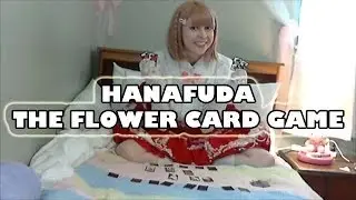 Hanafuda (花札)