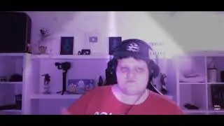 24h Stream mit ungespielt / EXSL95 - ICH HAB POLIZEI