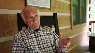 FATHER BED Retired priest, 85, lands new career as PORN STAR and says he enjoys ‘mind-blowing sex’
