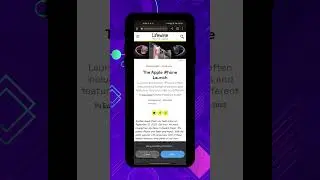 Scrolling Screenshots on Android🤩📱