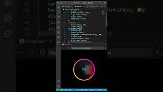 Insta Story Effect using HTML CSS JAVASCRIPT 