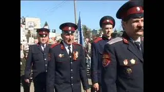 БЕССМЕРТНЫЙ ПОЛК КОСТРОМА