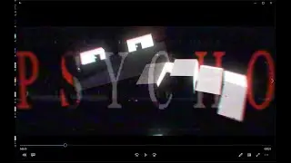 Psycho meme [ Minecraft ]