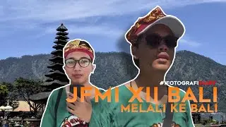 JFMI XII BALI 