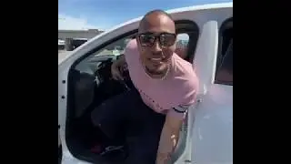 Lil C'mo feat. Miyagi - Too Blessed