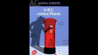 ABC contre Poirot - Agatha Christie